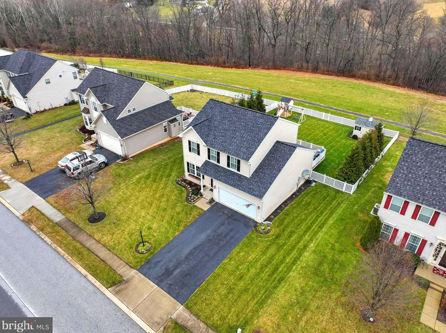 3535 Hardwood Terrace, Spring Grove, PA 17362