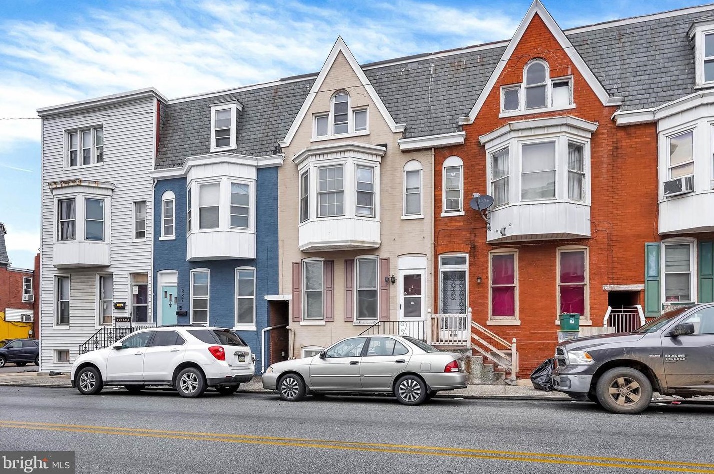 835 W Princess St, York, PA 17401