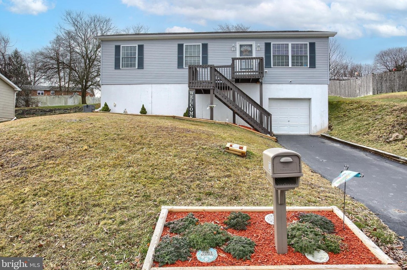 120 Northcrest Dr, York Haven, PA 17370
