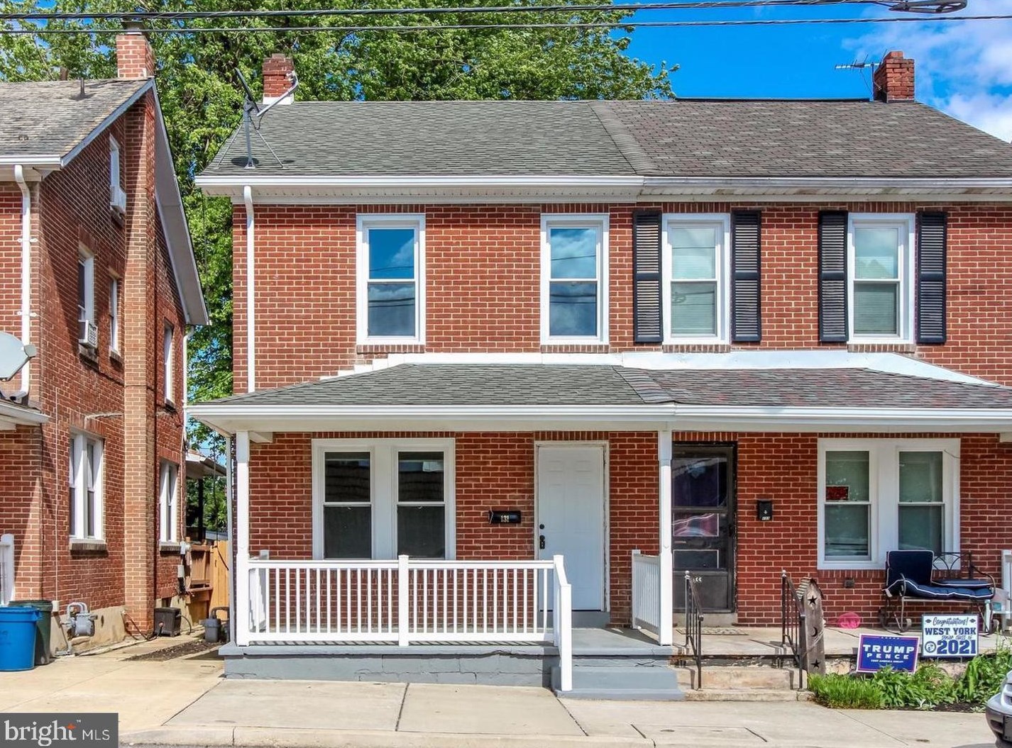 131 S Clinton St, York, PA 17404