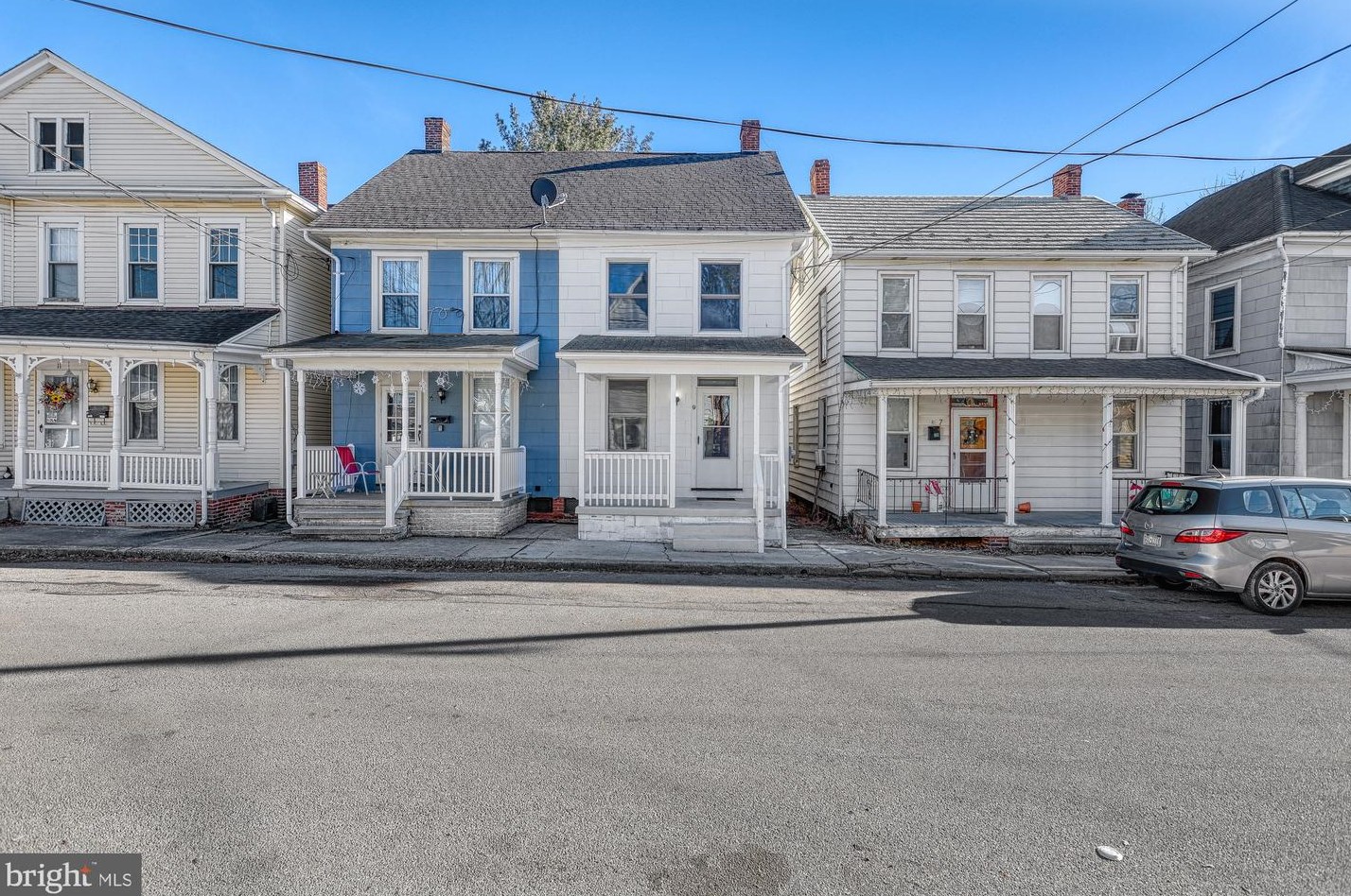 9 Orchard St, Hanover, PA 17331