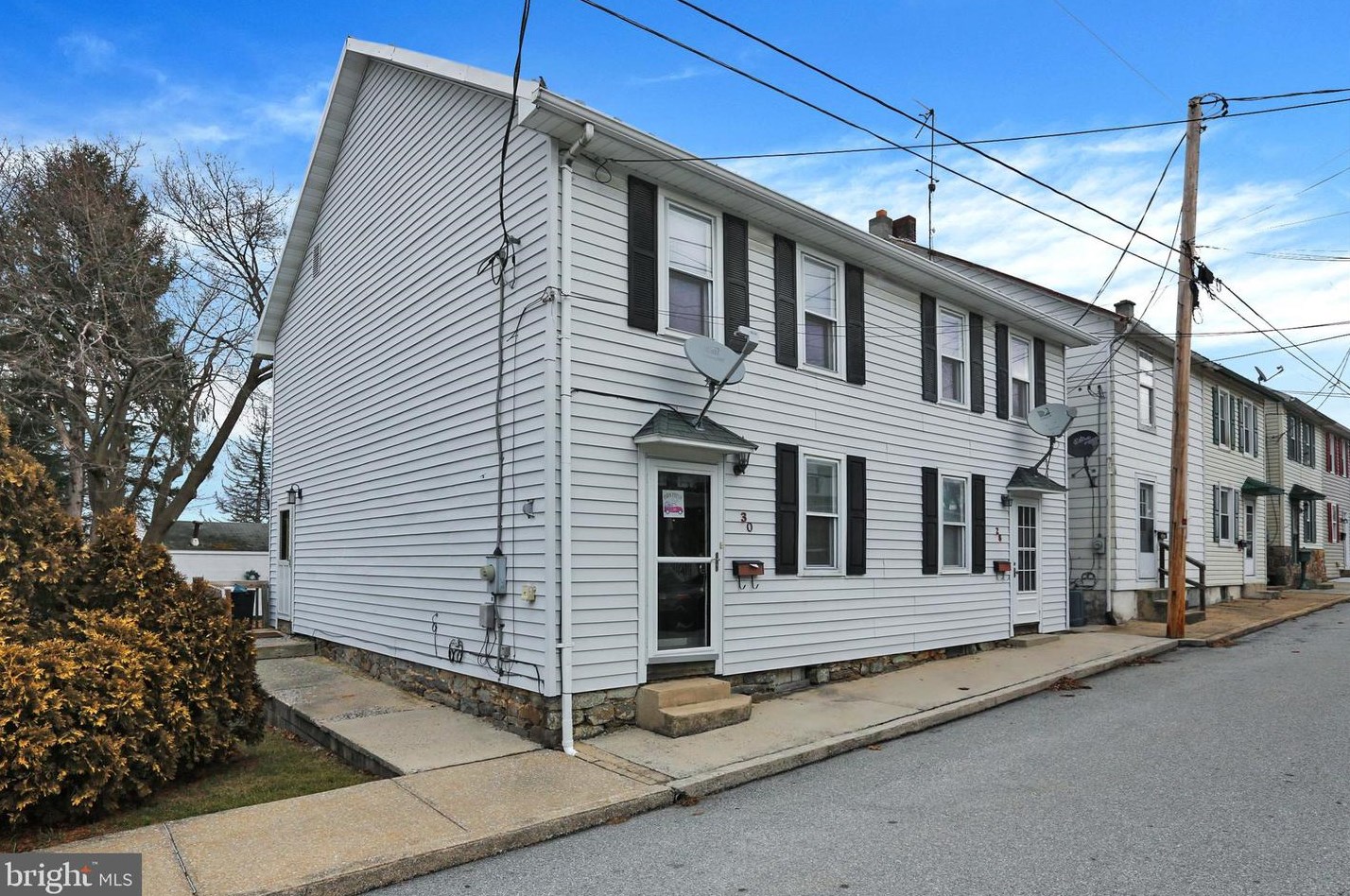 28-30 Hanover St, Siddonsburg, PA 17019
