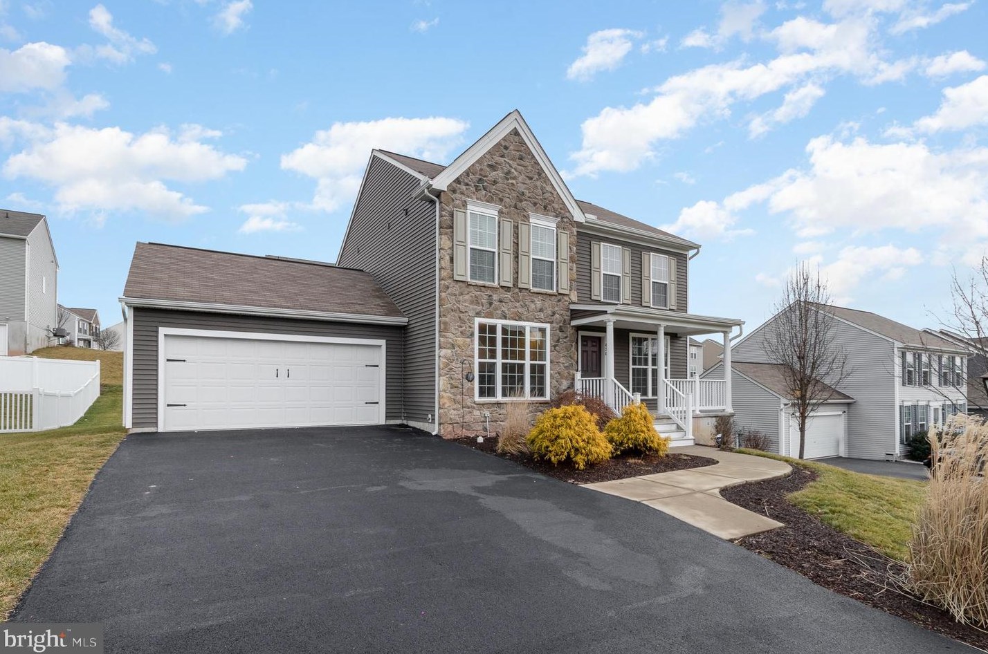 430 Lark Dr, York Haven, PA 17370