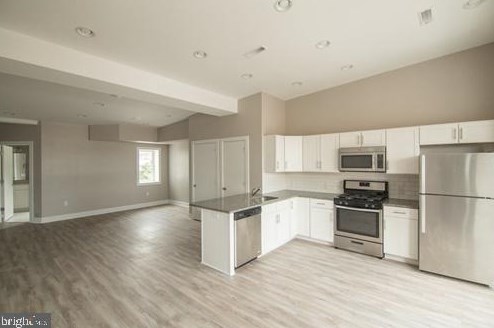 46 S Duke St #3rd Floor, York, PA 17401