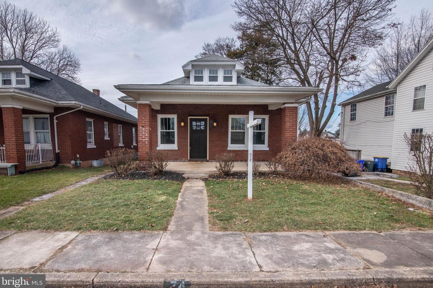 74 S Second St, Mount Wolf, PA 17347
