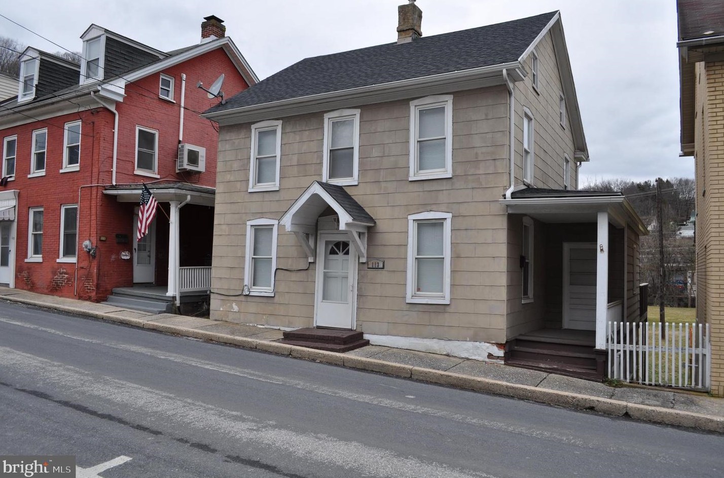 113 Hanover St, Hametown, PA 17327-1007