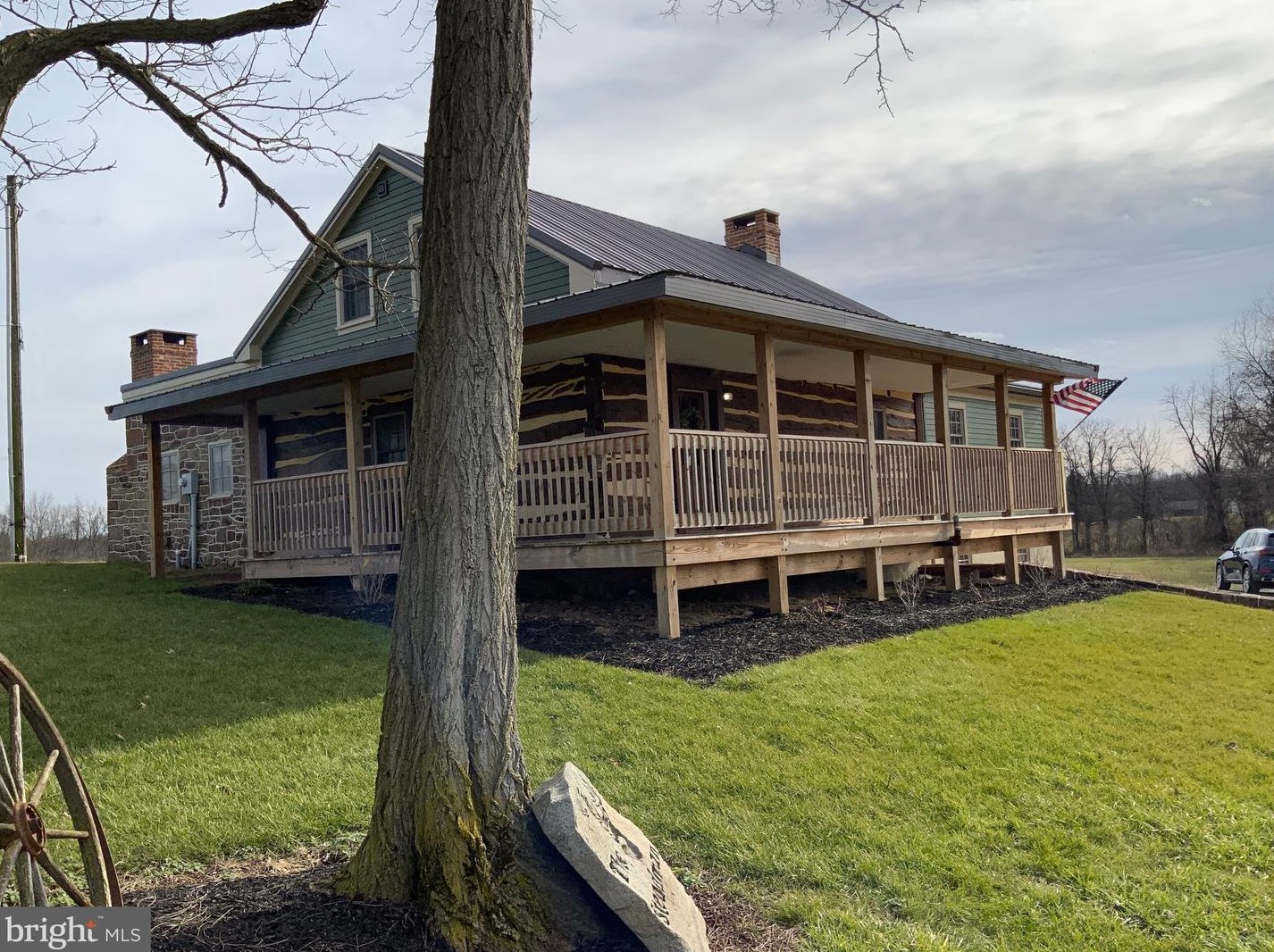 445 Bowers Bridge Rd, Strinestown, PA 17345