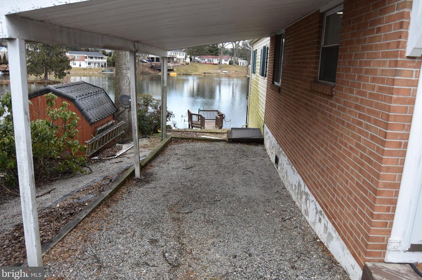 15720 Magnolia Dr, Tolna, PA 17349