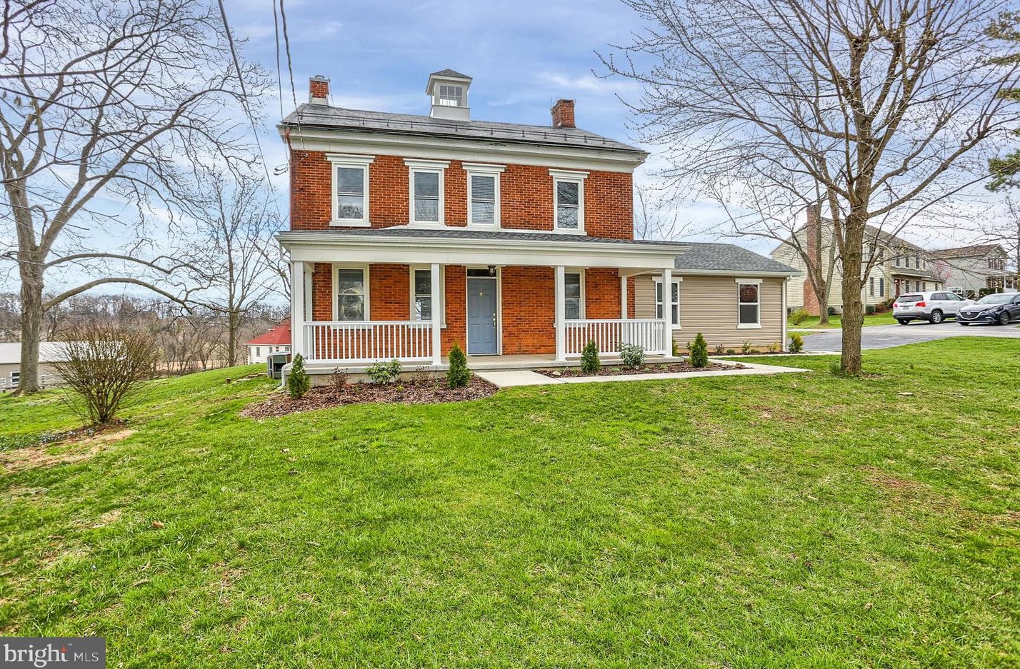 625 S Pleasant Ave, Yoe, PA 17313