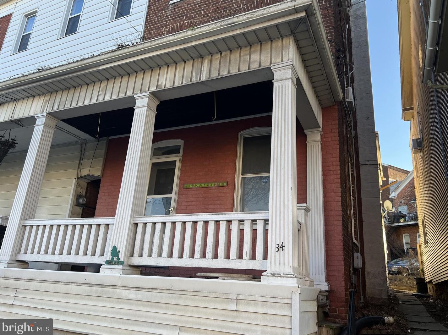 34 W Broadway, Red Lion, PA 17356