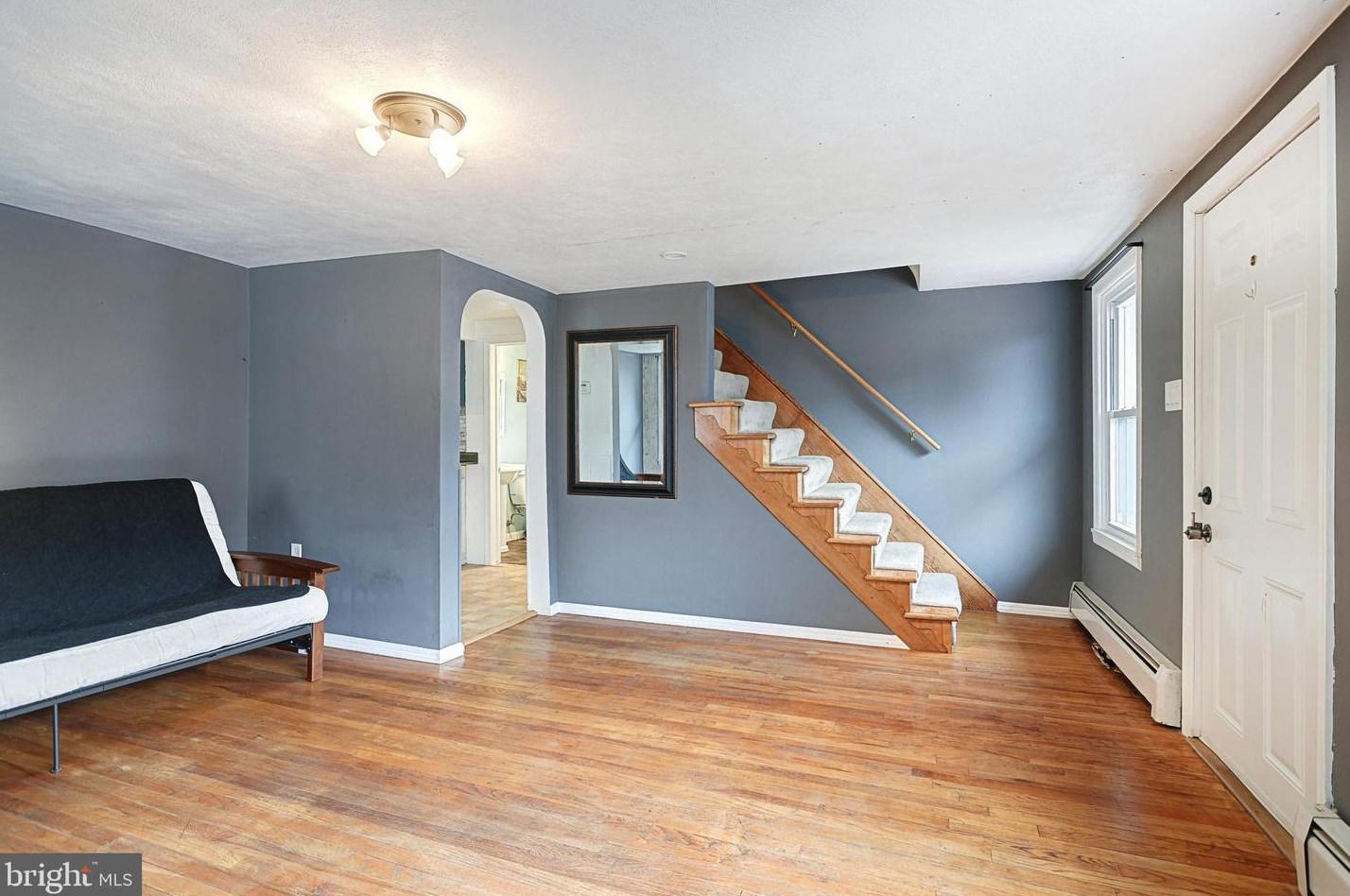 105 E Main St, Bittersville, PA 17366