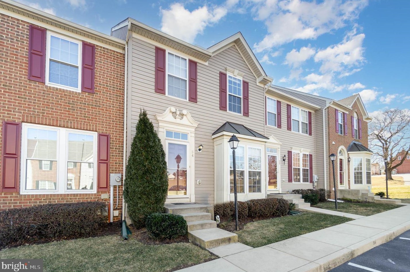54 Messina Ct #8, Shrewsbury, PA 17361