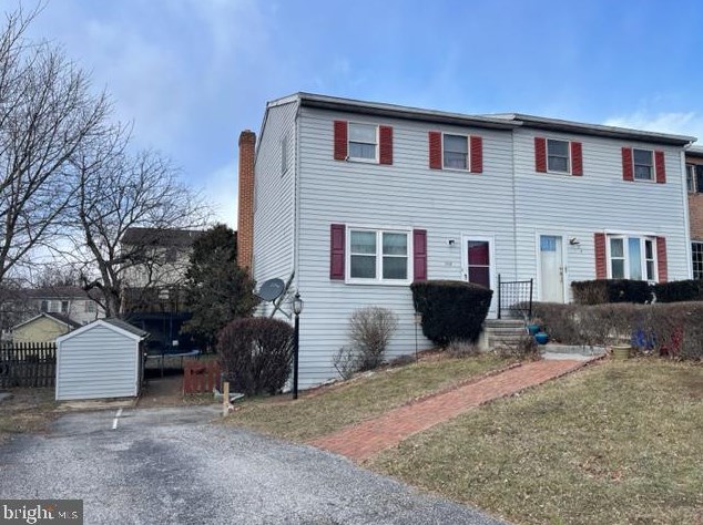 102 Rose Of Sharon Dr, Etters, PA 17319