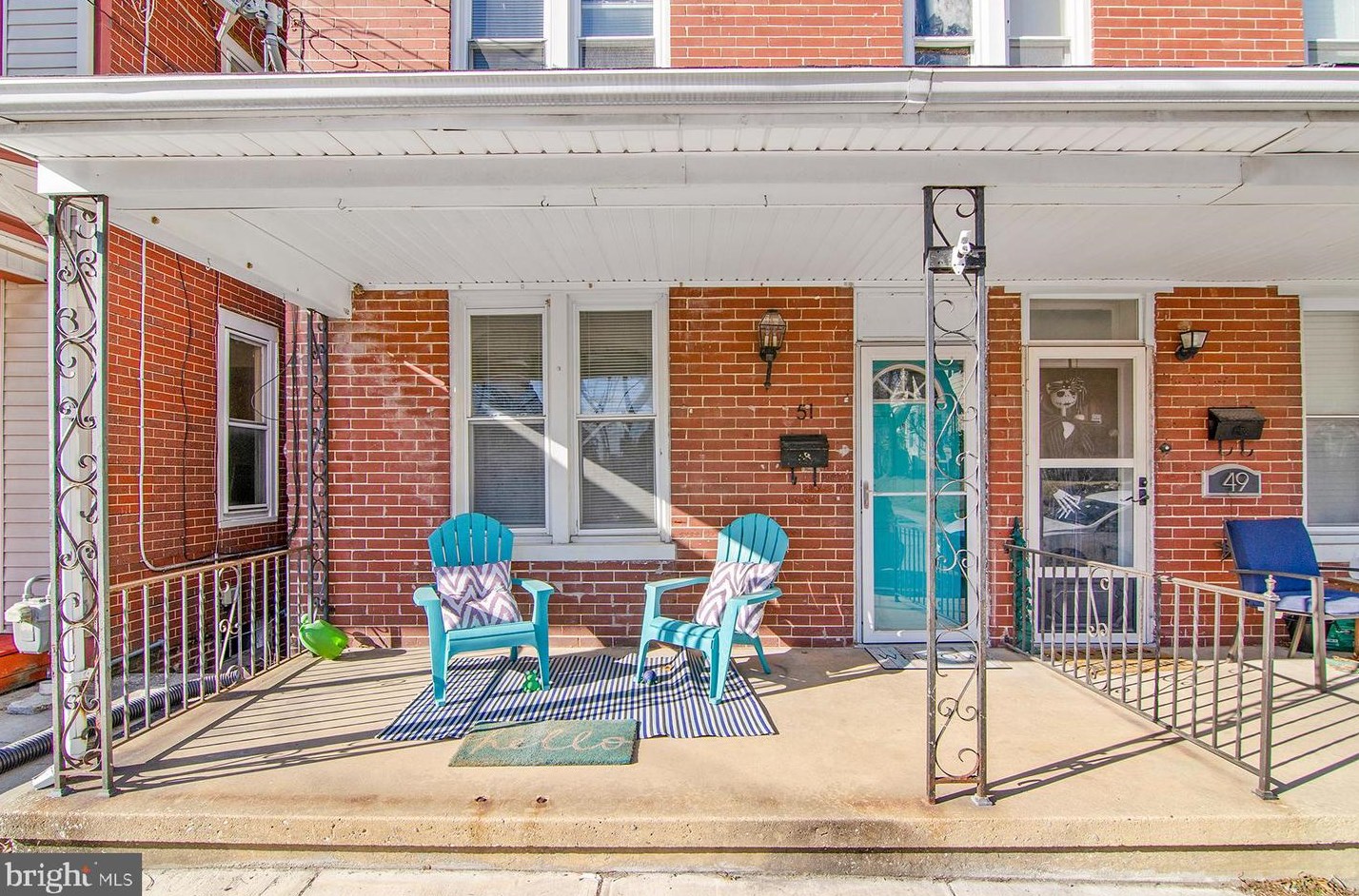 51 W Gay St, Red Lion, PA 17356