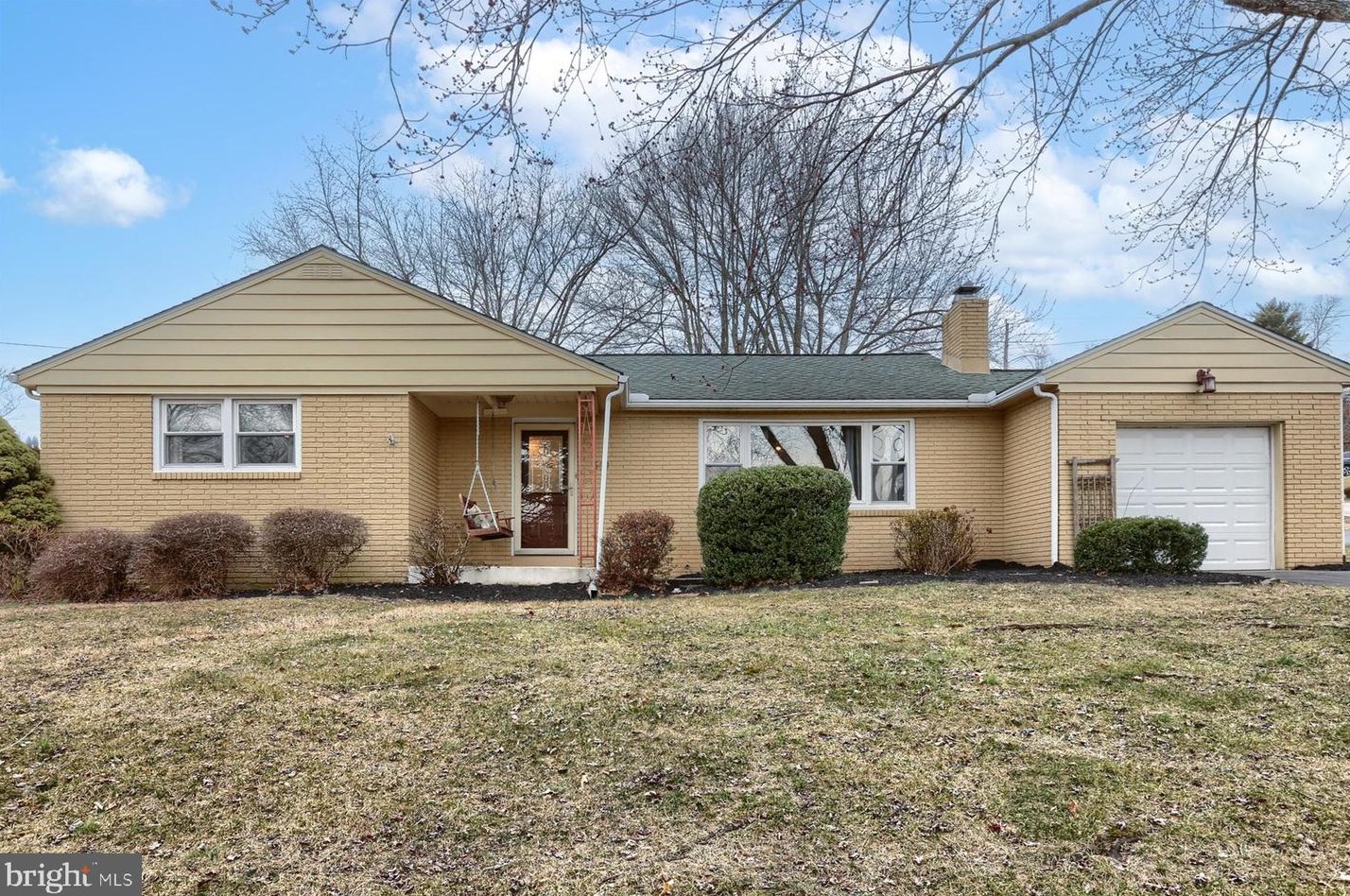 509 Harrisburg Pike, Siddonsburg, PA 17019