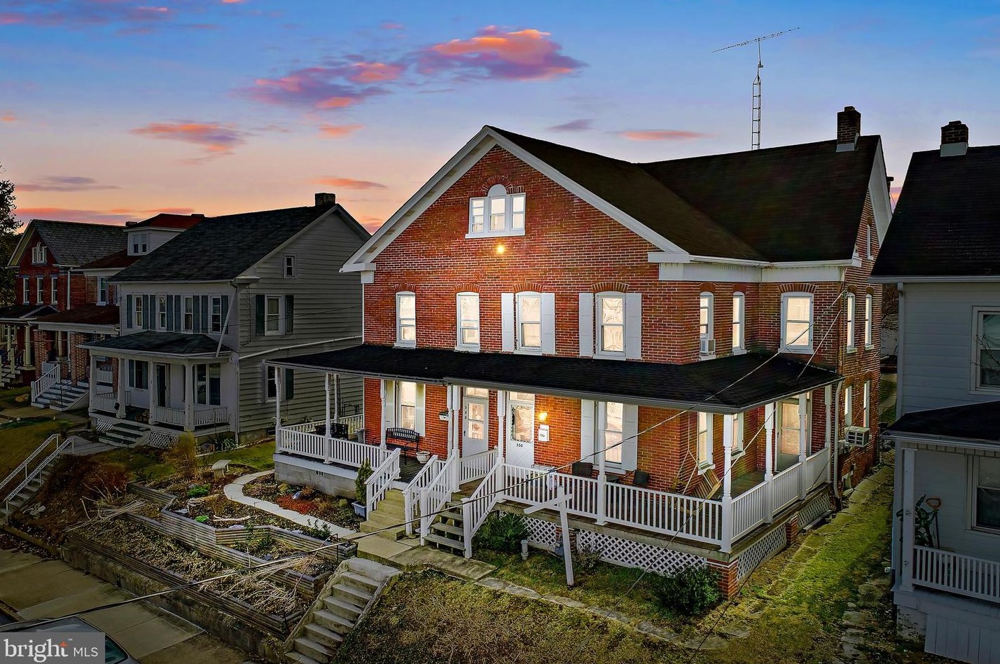 550 W Broadway, Red Lion, PA 17356