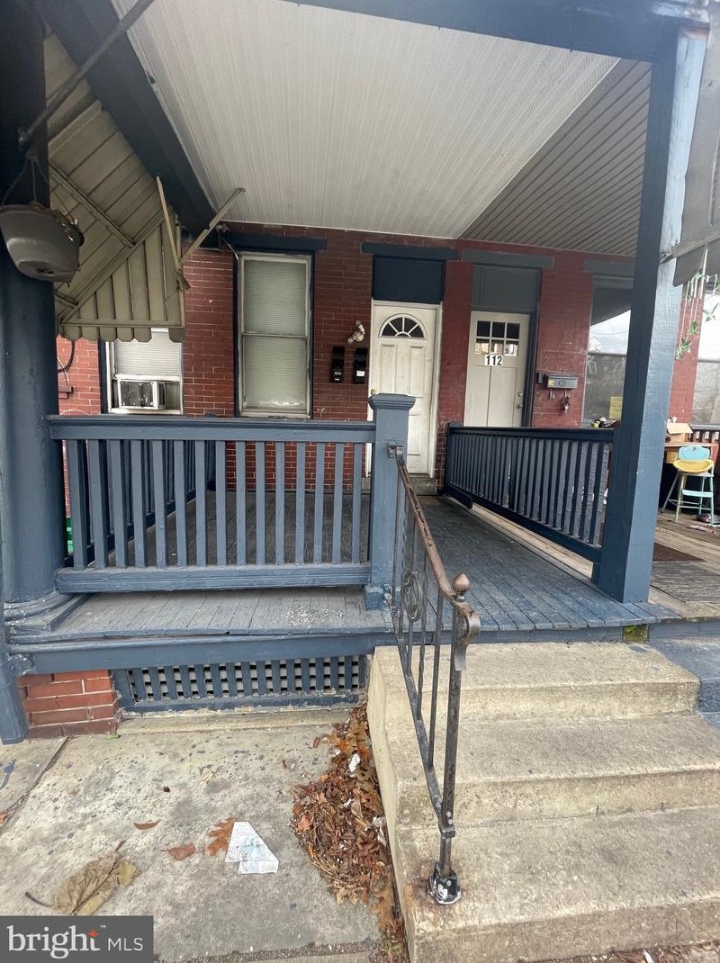 114 S Richland Ave, York, PA 17404