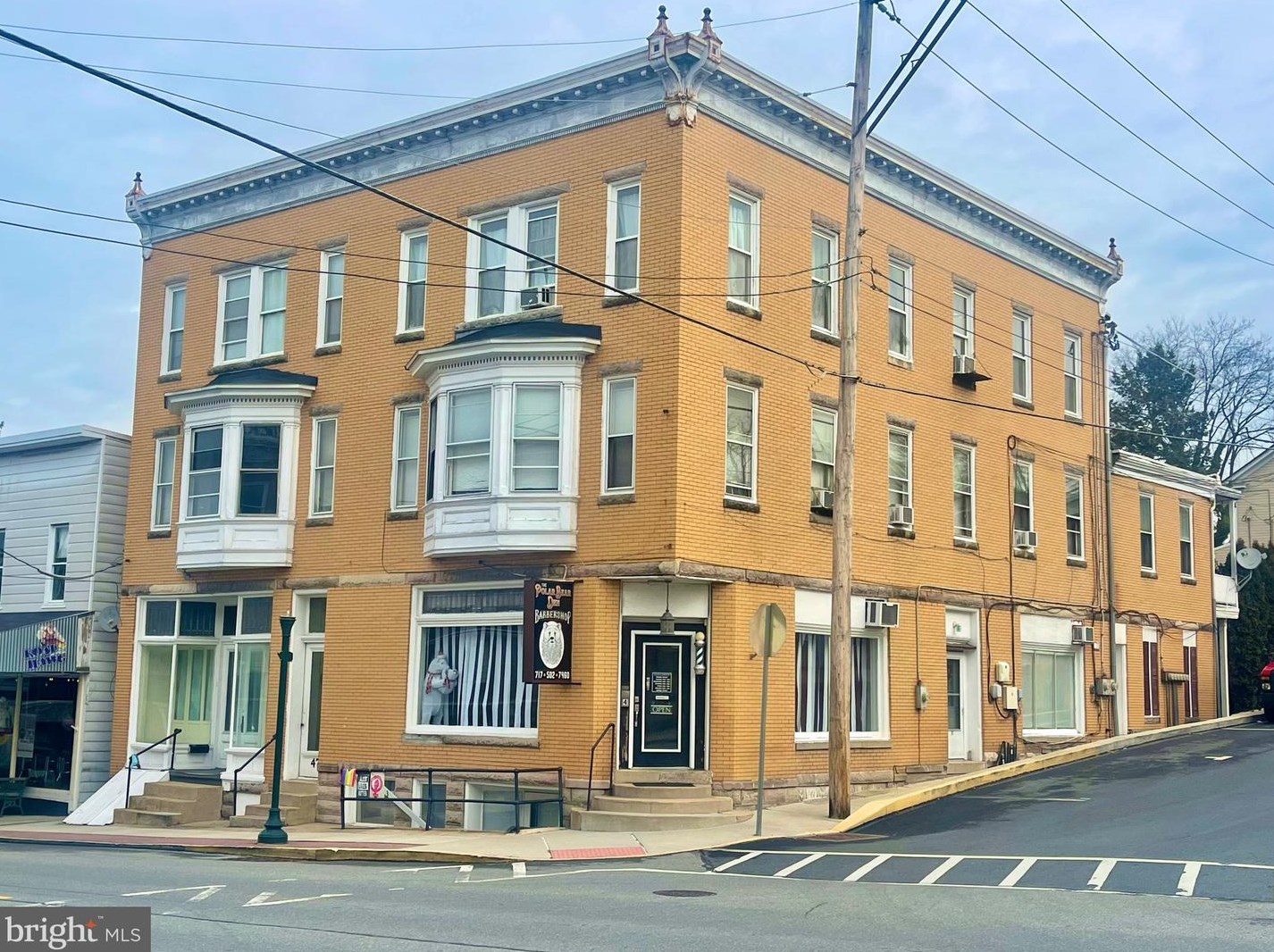 47-49 S Baltimore St, Siddonsburg, PA 17019