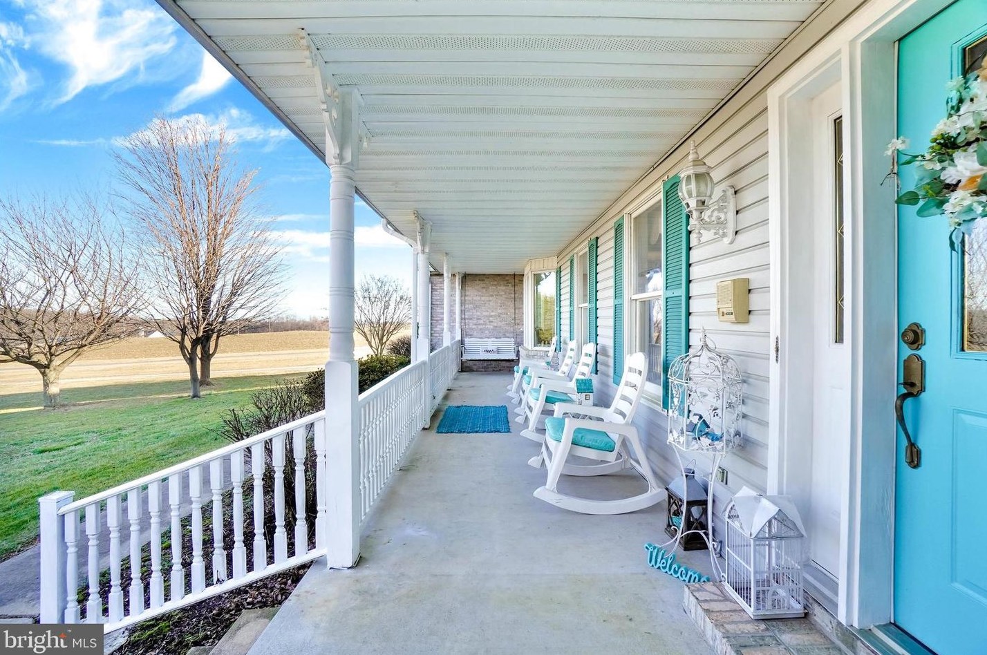 250 Hunt Club Rd, Fawn Grove, PA 17321