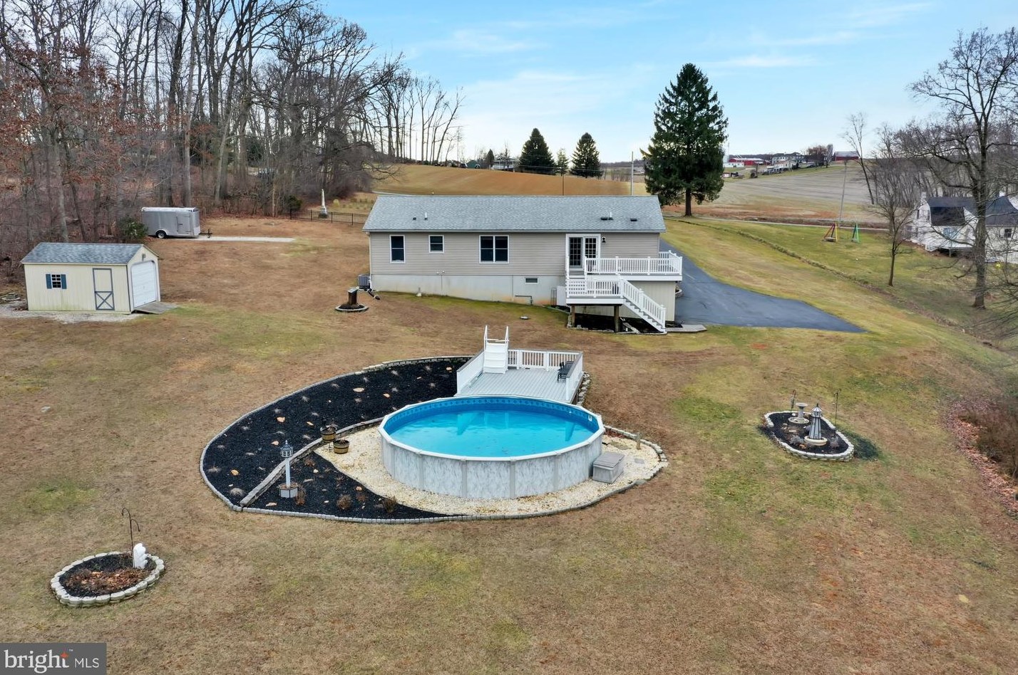 8277 Church Rd, Cross Roads, PA 17322