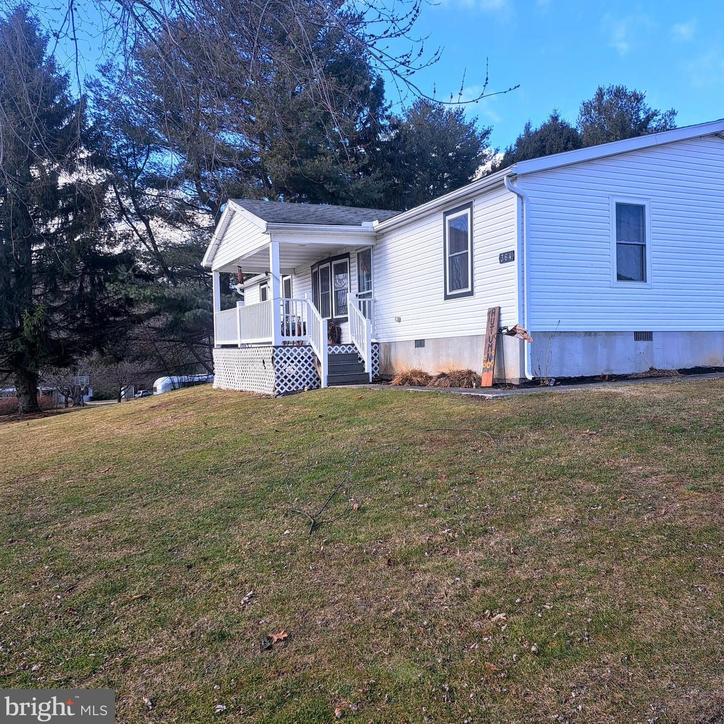364 Coffeetown Rd, Siddonsburg, PA 17019