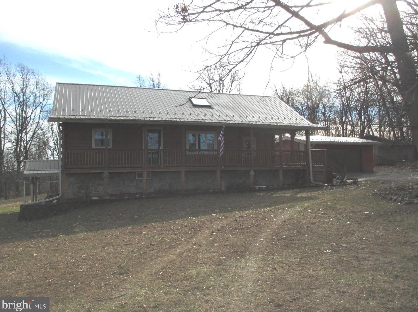 1790 Hoke Rd, Seven Valleys, PA 17360-8629