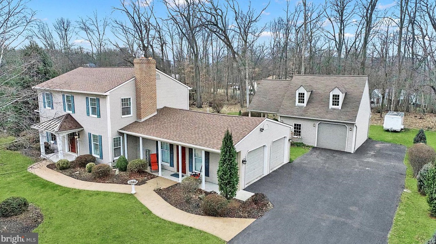 4 Emeraldew Ln, Siddonsburg, PA 17019