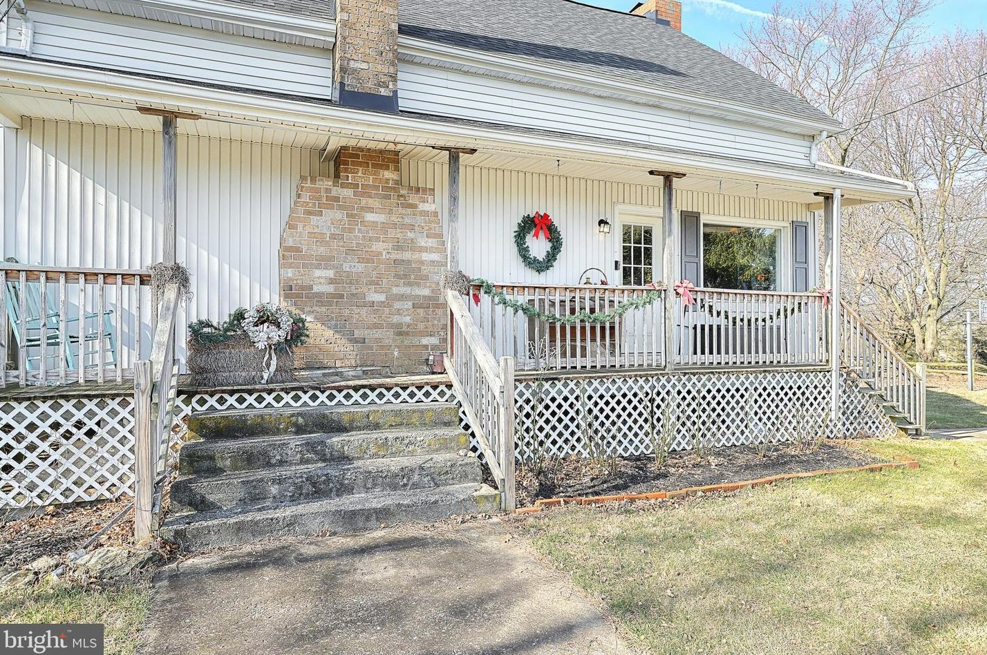 3963 Shaffers Church Rd, Hametown, PA 17327