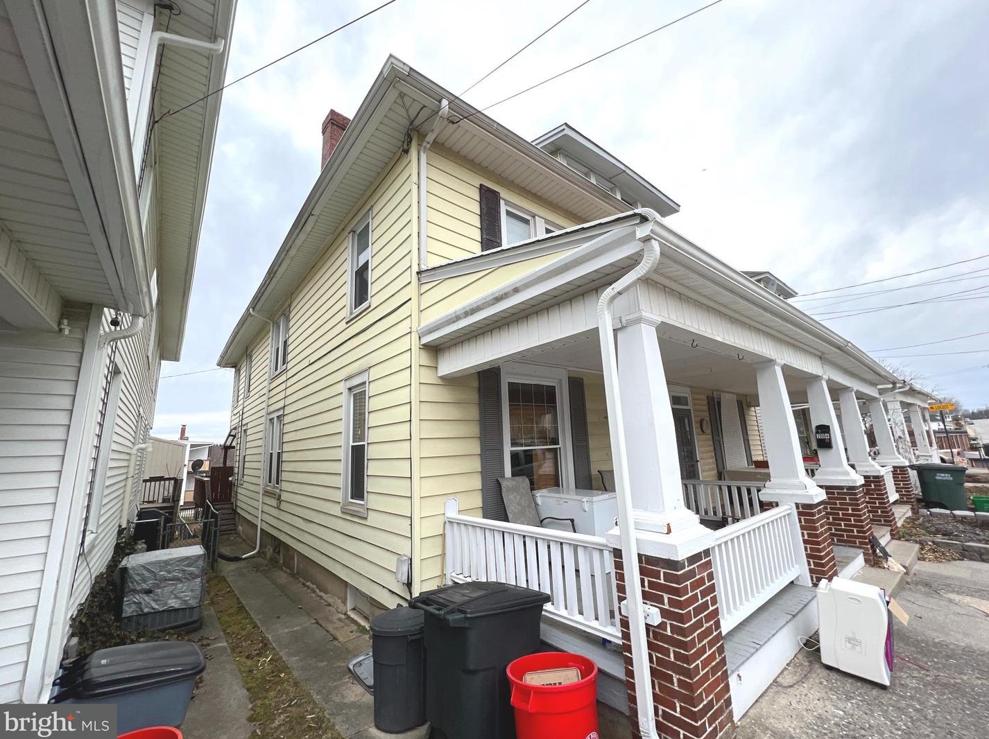 204 N Franklin St, Red Lion, PA 17356