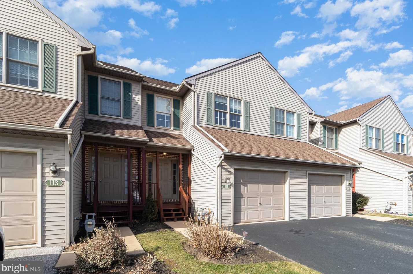 111 Oak Ridge Ln, Yoe, PA 17313-9312