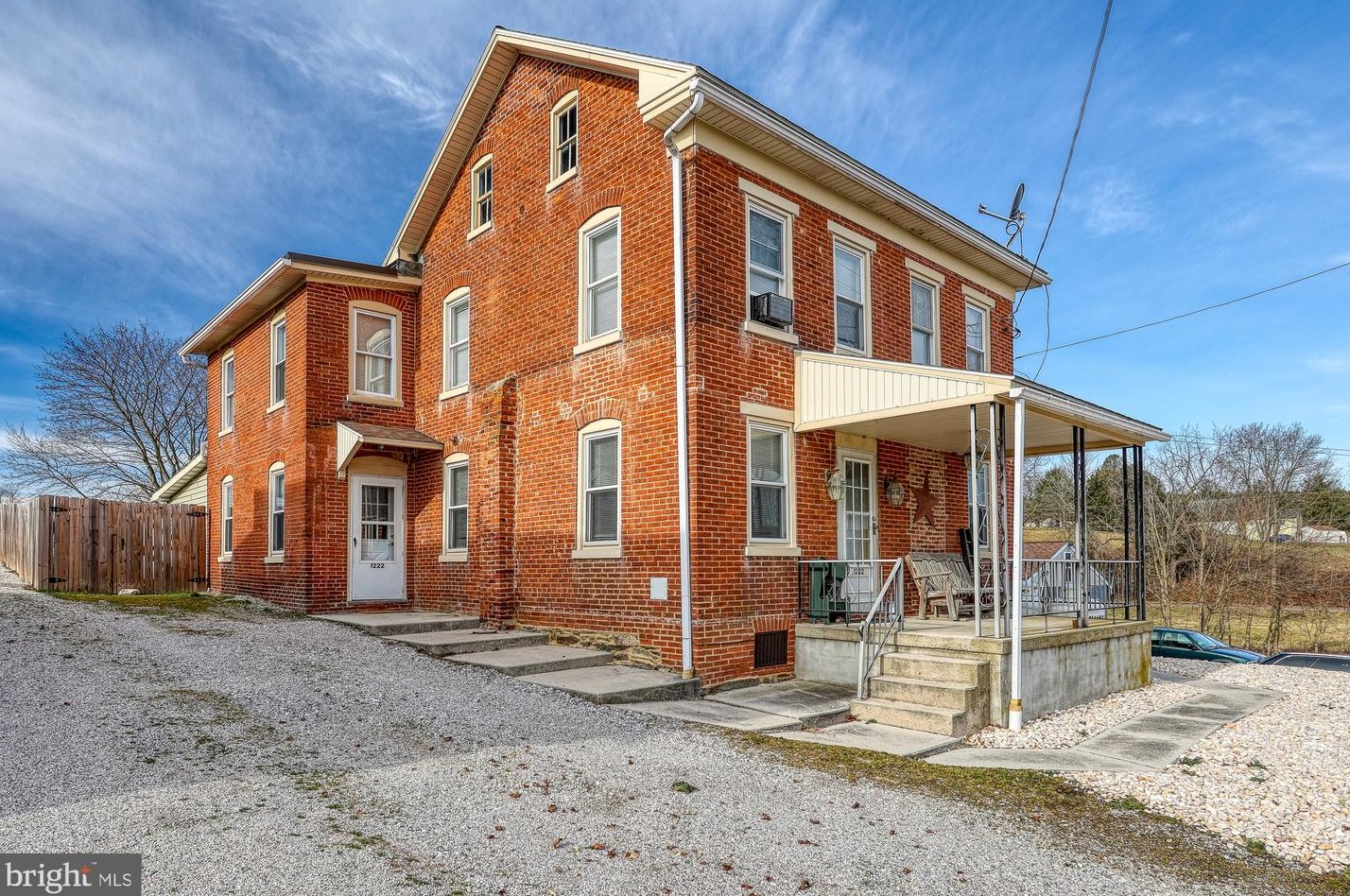 1222 Porters Rd, Spring Grove, PA 17362