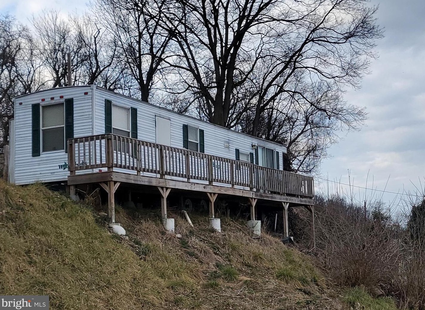 1532 Long Level Rd, Longlevel, PA 17368