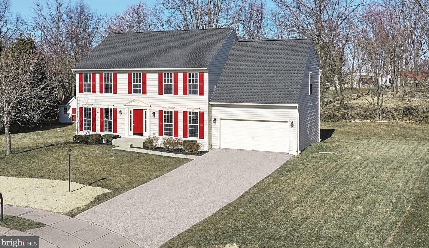 26 Firmin Way, Hanover, PA 17331