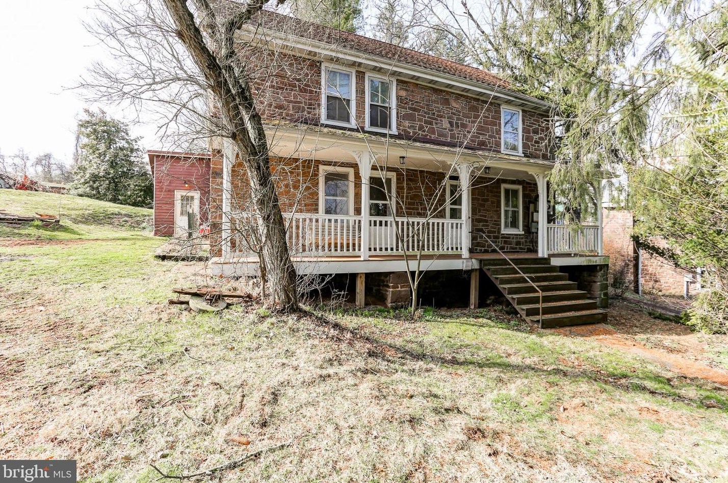 1293 Lewisberry Rd, Alpine, PA 17339