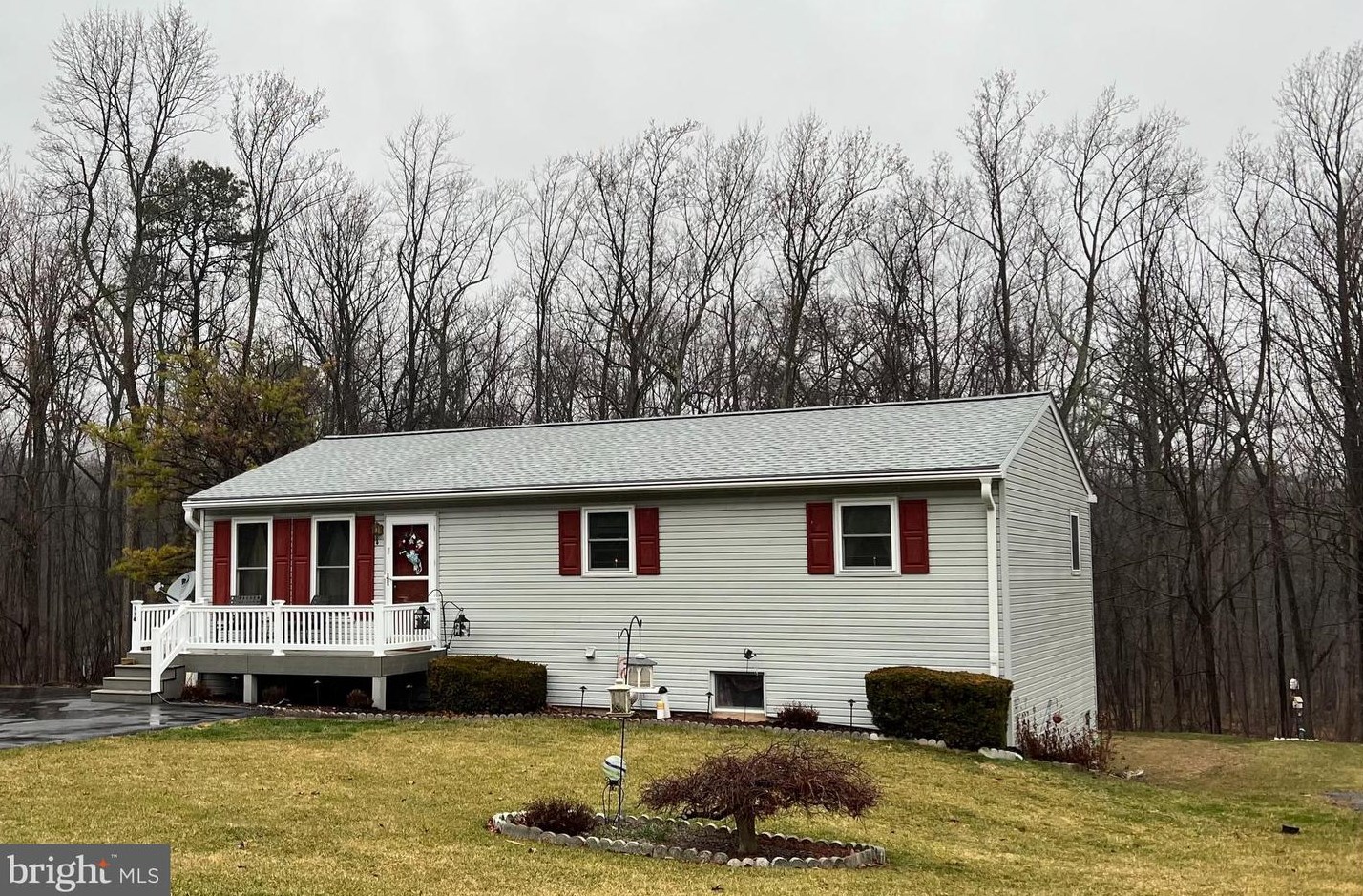 114 W Greenhouse Rd, Siddonsburg, PA 17019