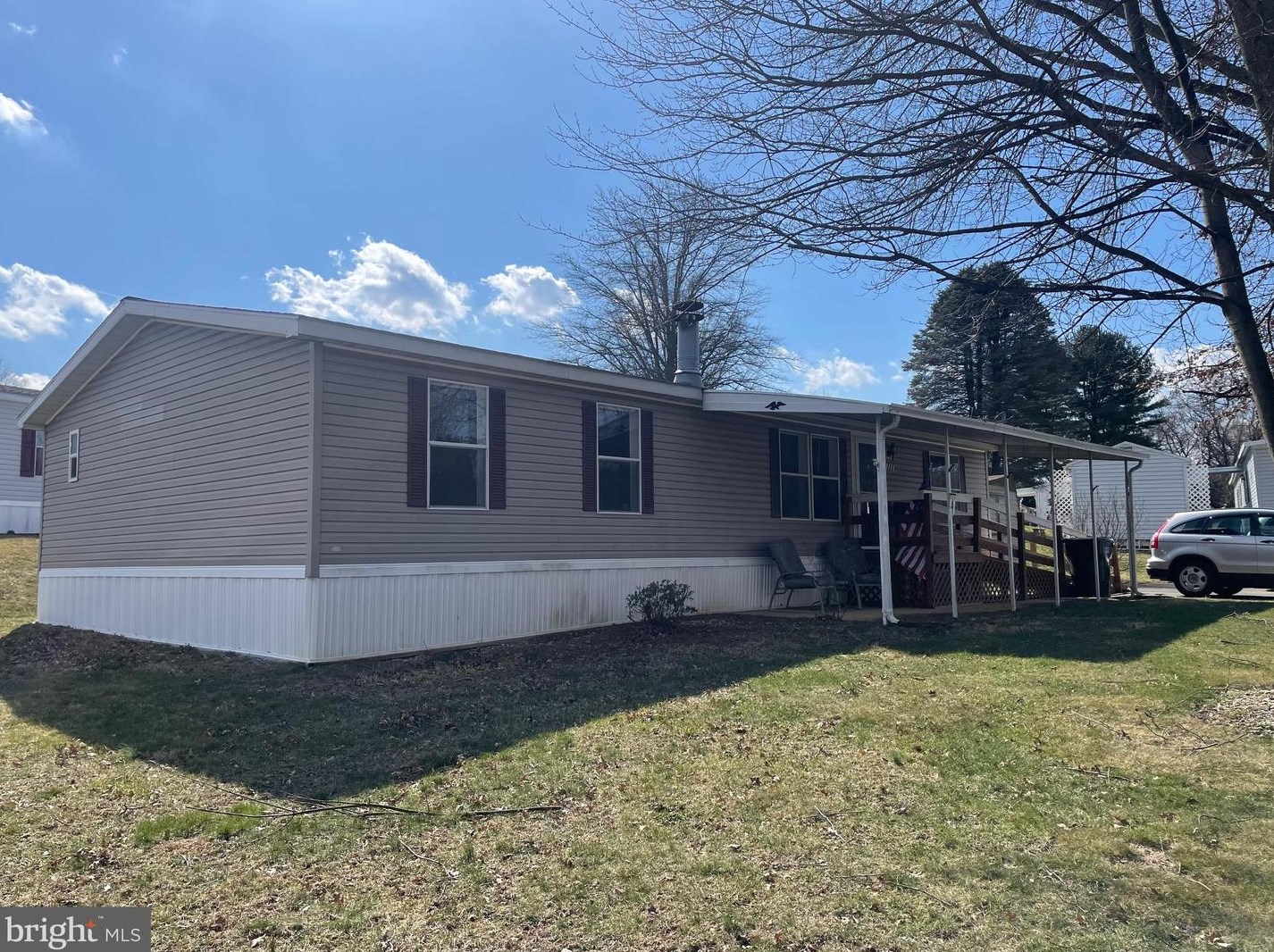 111 Fawn Cir Dr, Bittersville, PA 17366