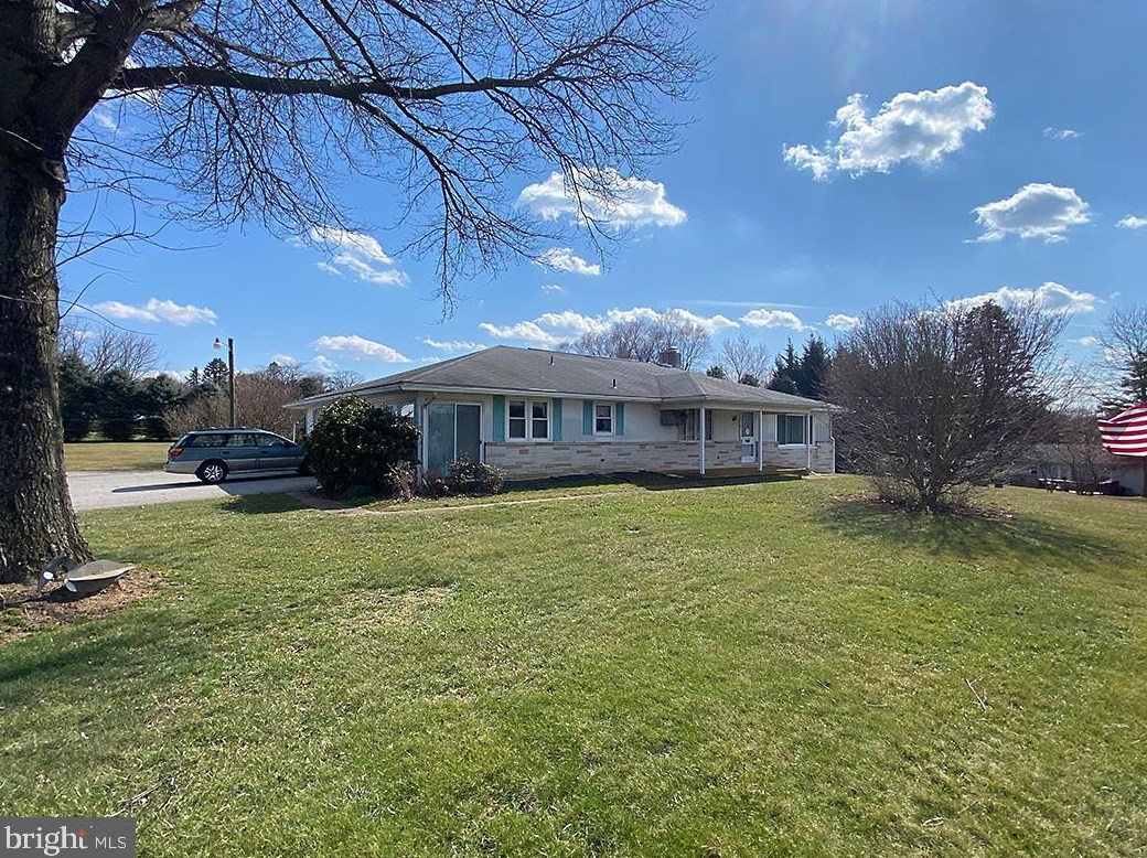 2264 Craley Rd, Bittersville, PA 17366-8449
