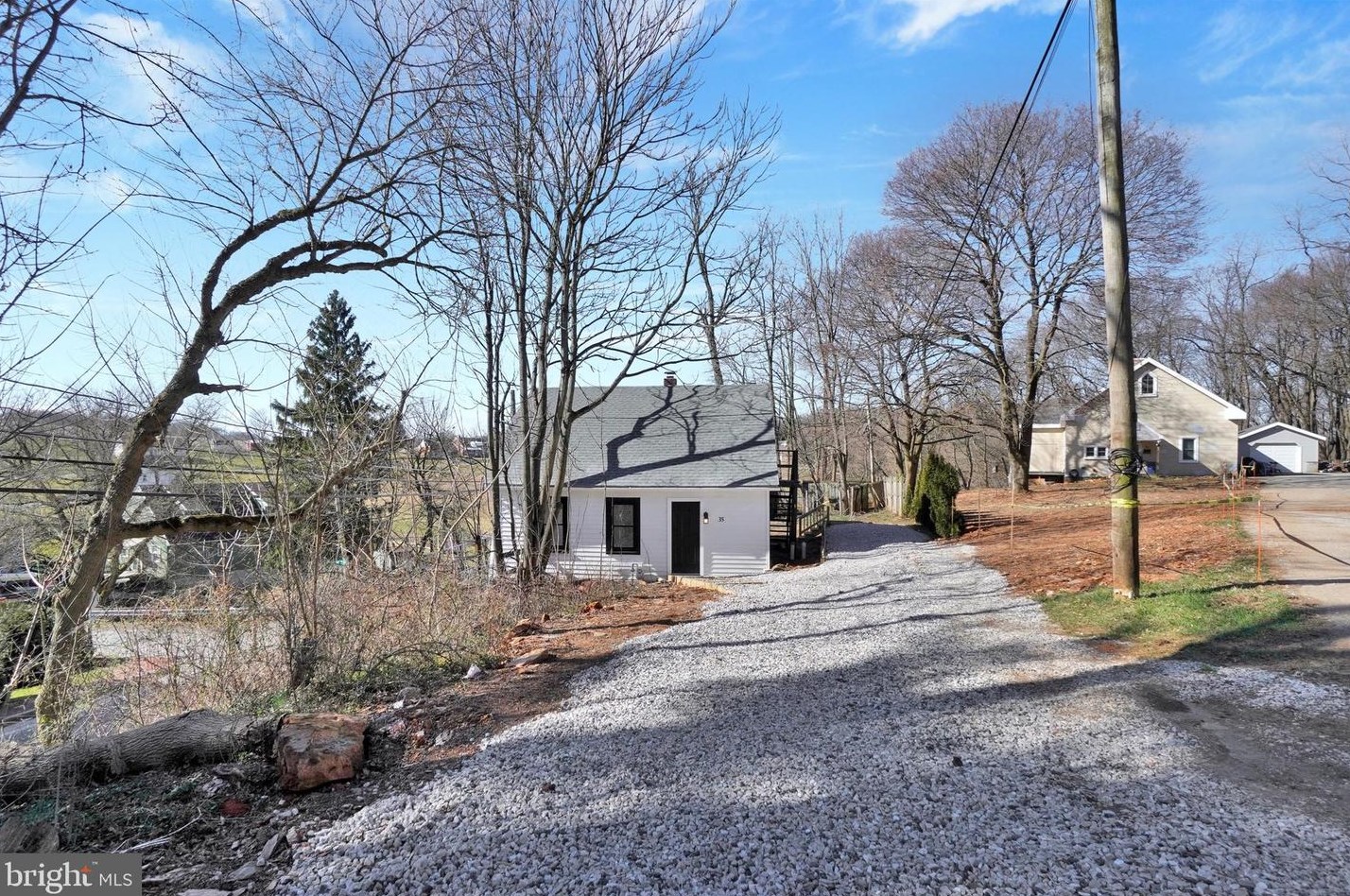 35 E Main St, Railroad, PA 17355