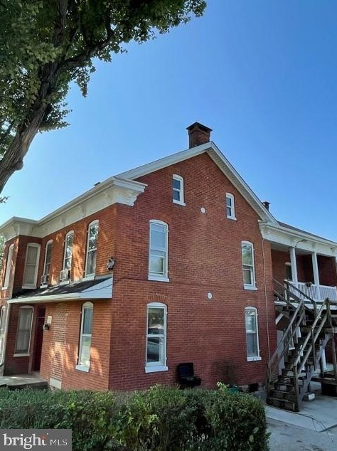 1594 Trolley Rd #3, Hanover, PA 17331