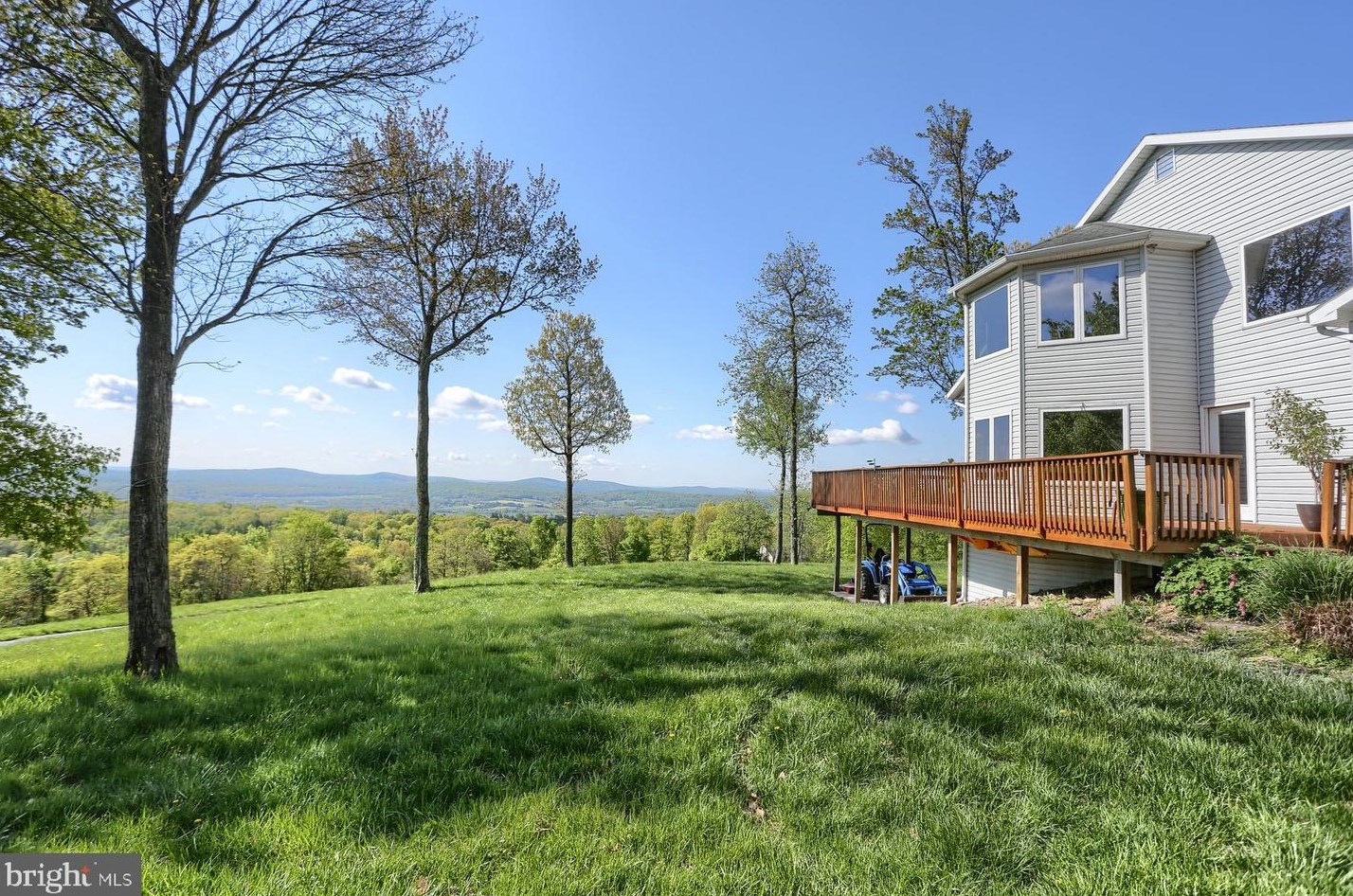 720 Ridge Rd, Alpine, PA 17339