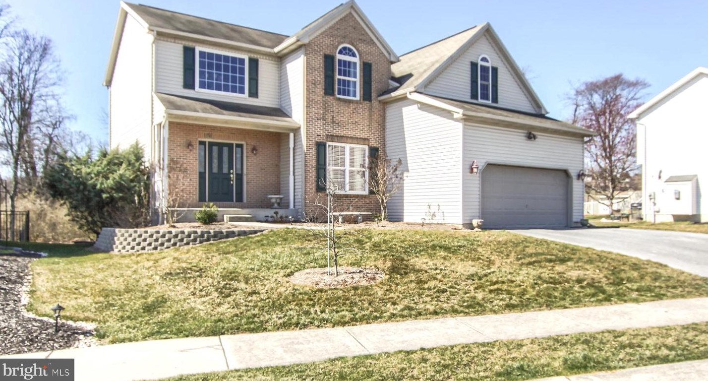 612 Copper Cir, Alpine, PA 17339