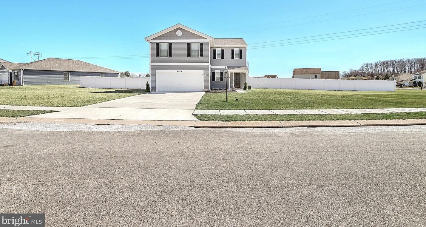 6159 Deborah Dr, Spring Grove, PA 17362