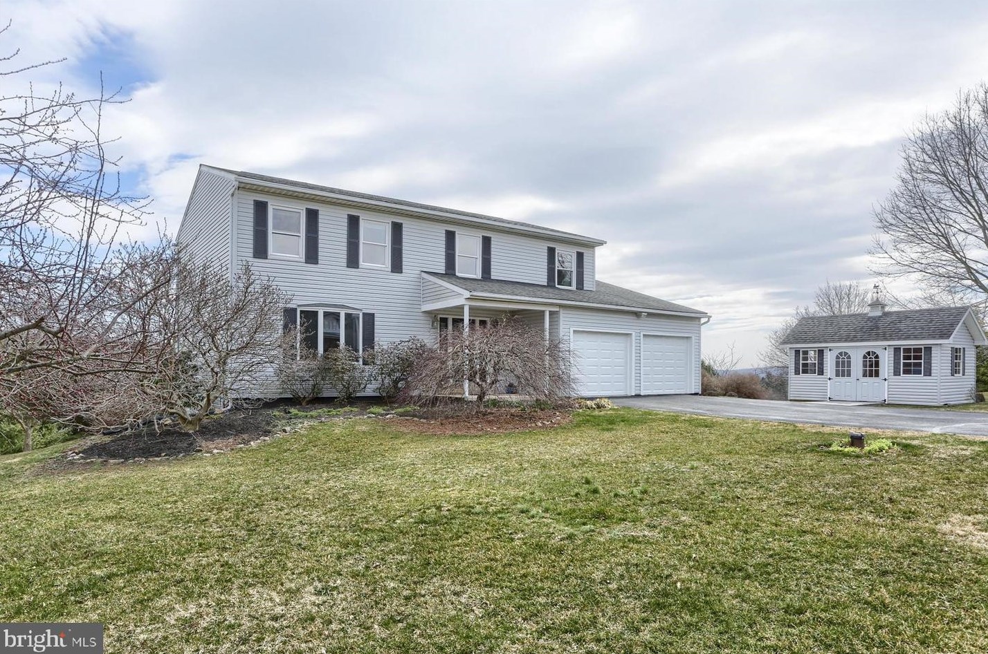 70 Acomo Dr, Siddonsburg, PA 17019