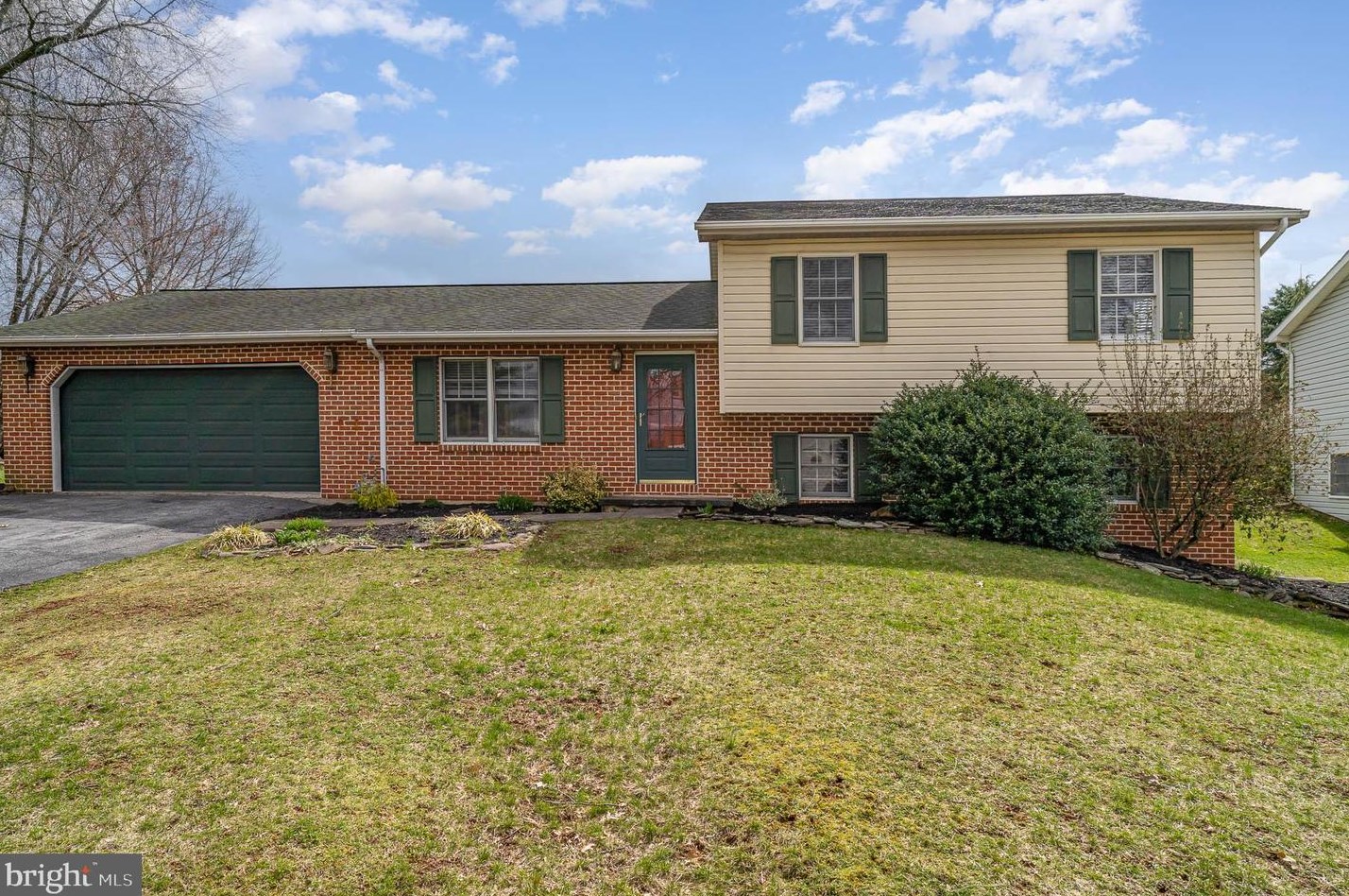 101 Alfred Dr, Alpine, PA 17339