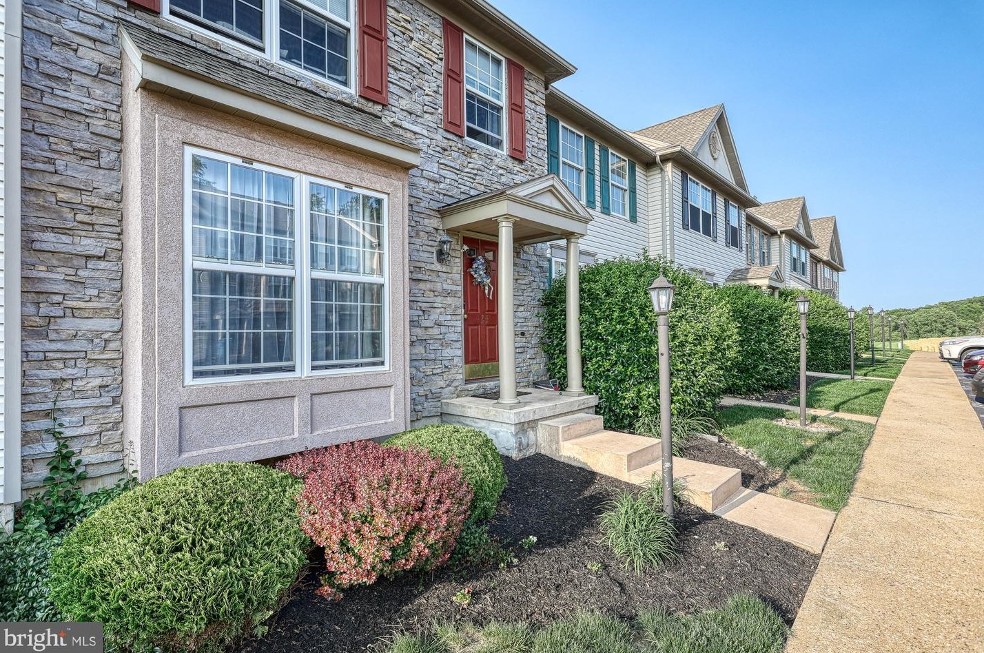 125 Kathryn Dr #125d, Red Lion, PA 17356