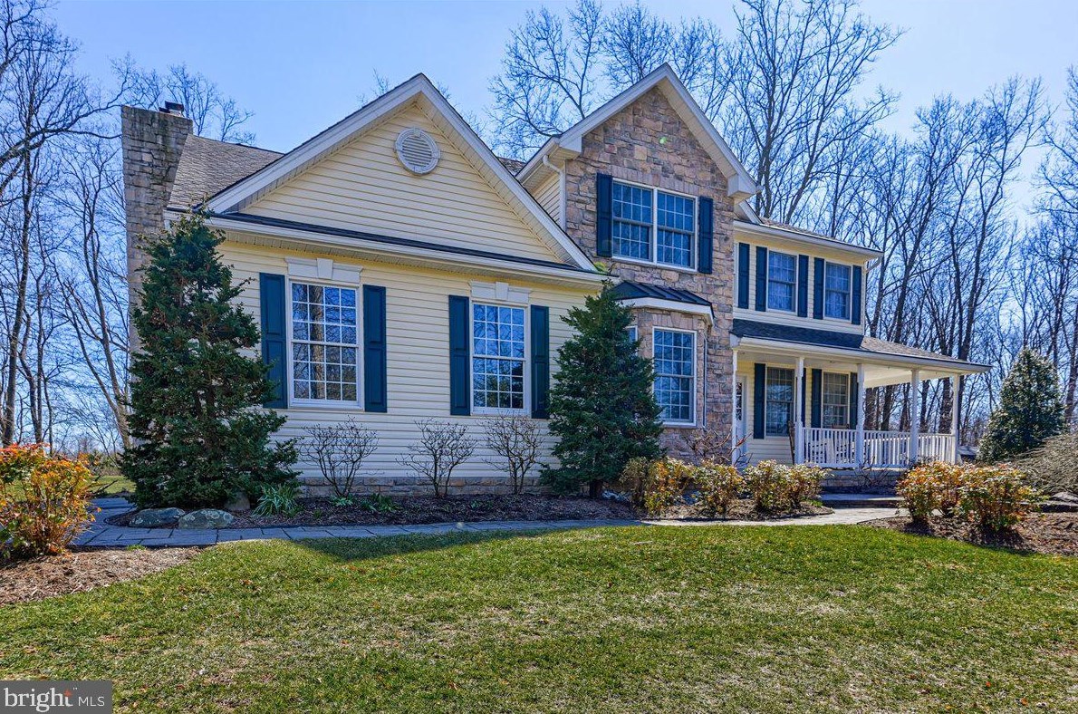 19583 5 Forks Rd, Tolna, PA 17349