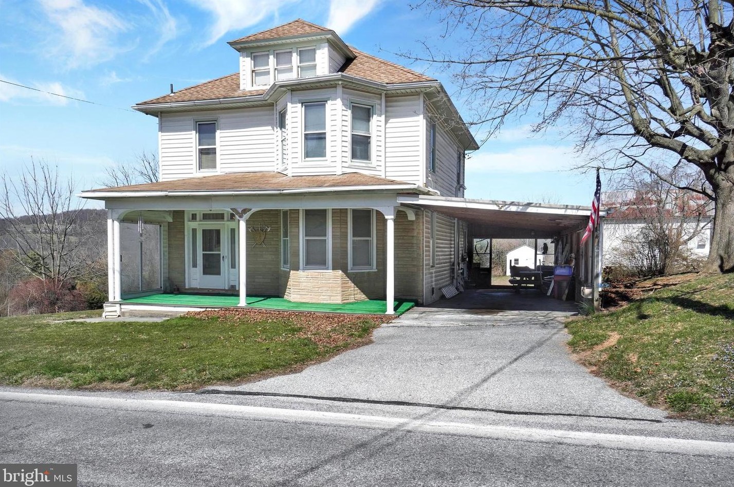 119 Main St, Seven Valleys, PA 17360