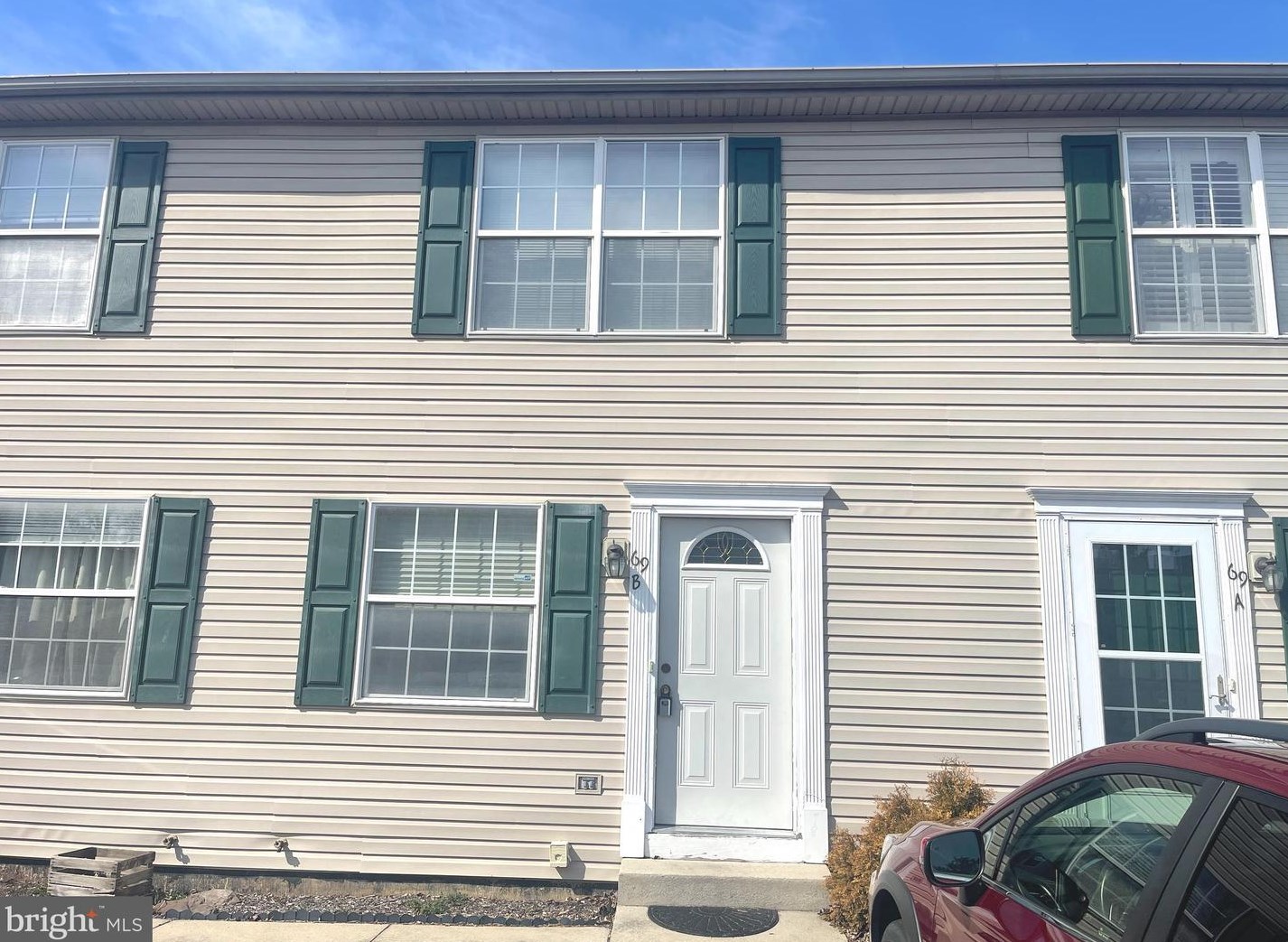 69 Red Mill Rd #c2, Etters, PA 17319