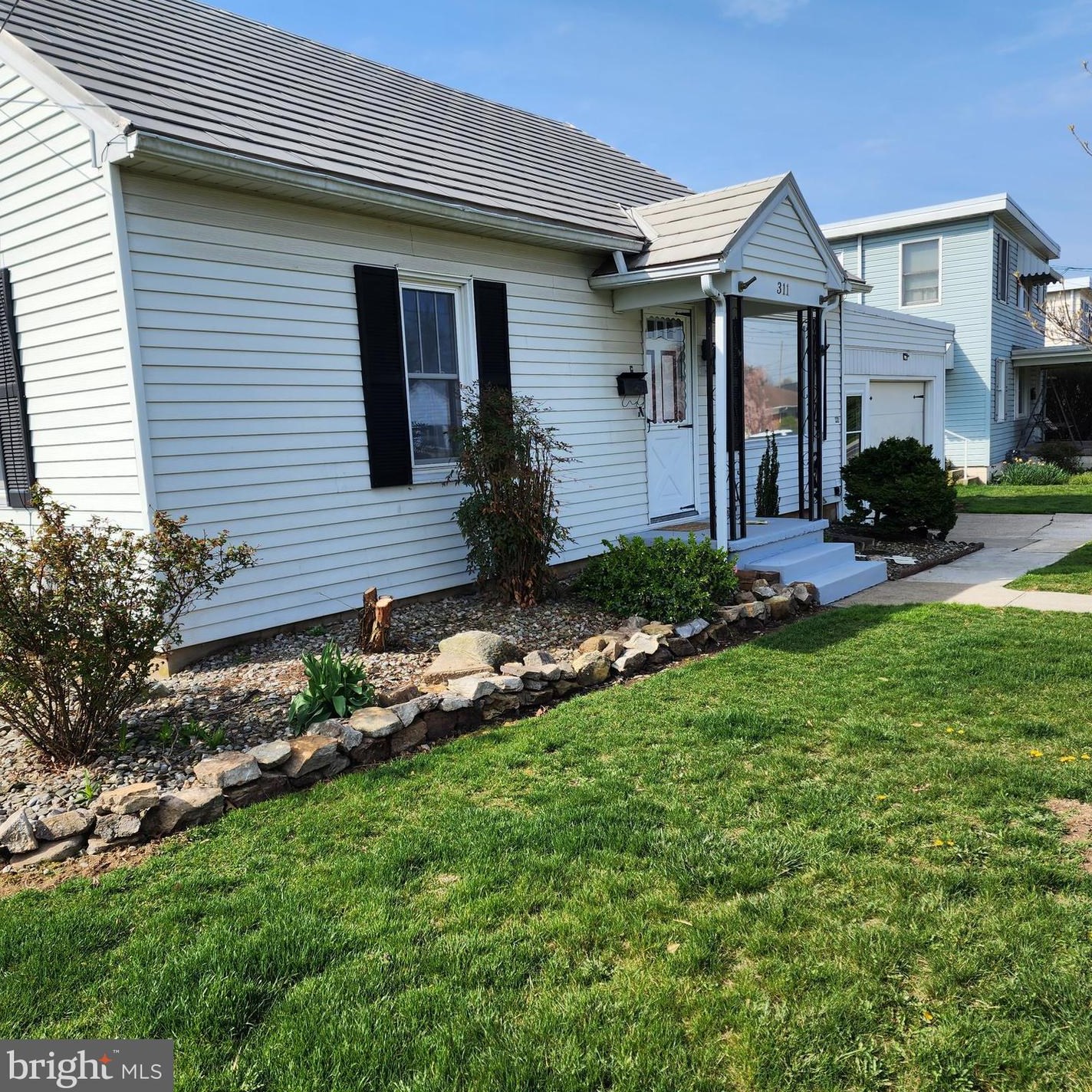 311 E Elm Ave, Hanover, PA 17331