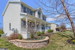 146 Martel Cir, Siddonsburg, PA 17019